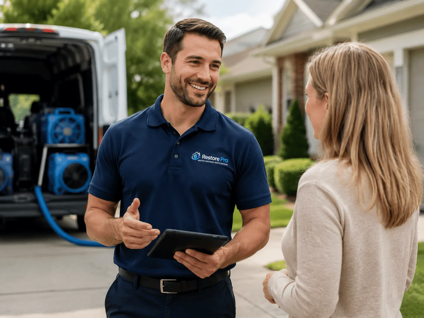 Water Damage Restoration Lewiston, ID FAQs